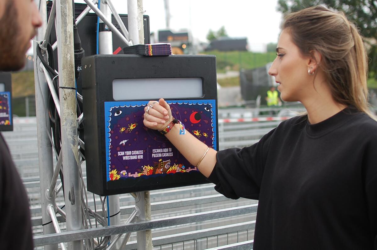 Foto 46 de la s&aacute;bado 8 de julio | Bilbao BBK Live 2017